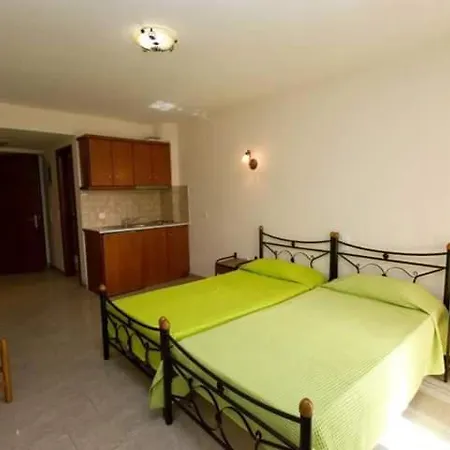 ιωλκοσ Aparthotel *