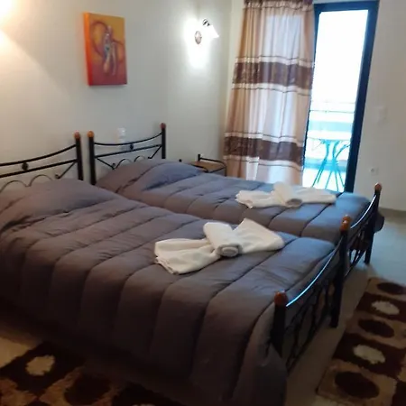 ιωλκοσ 3* 卢特拉艾季普苏