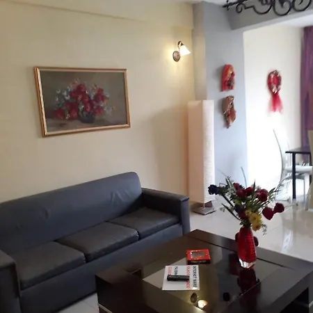 ιωλκοσ Aparthotel *