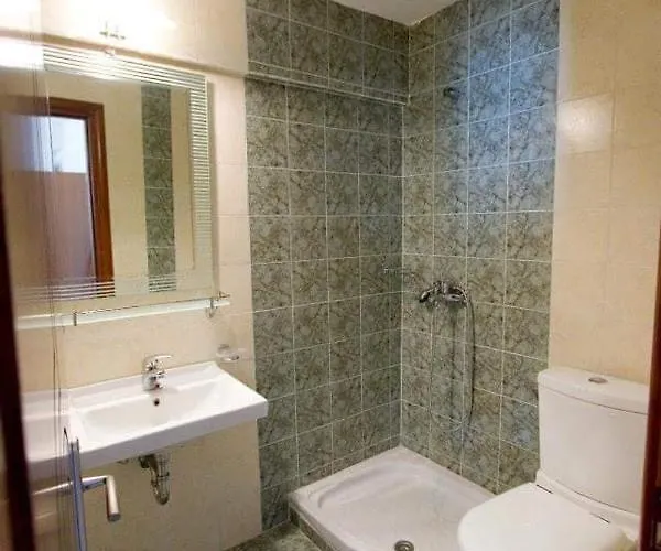 ιωλκοσ 3* Loutra Edipsou (Evia)