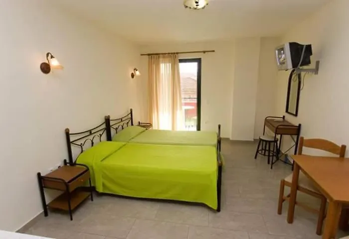 ιωλκοσ Loutra Edipsou (Evia)