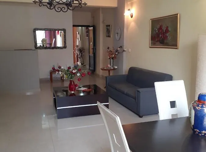 ιωλκοσ 3* Loutra Edipsou (Evia)